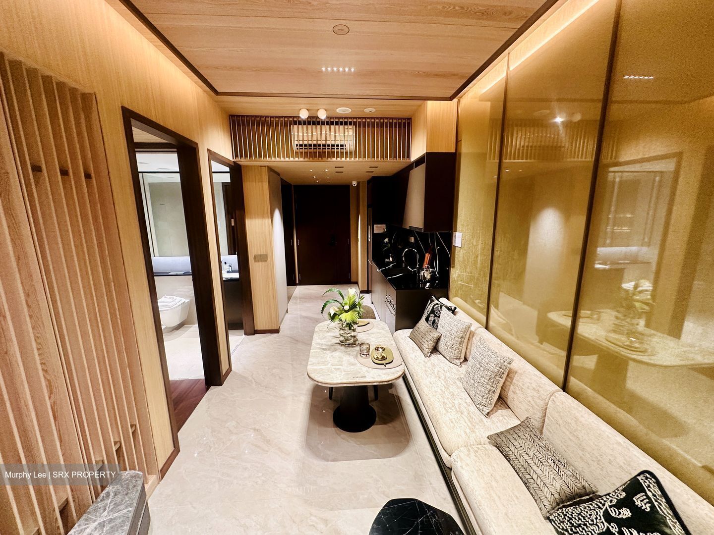 Marina Gardens Lane (D1), Condominium #448433031